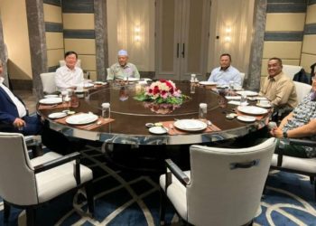 TARIKH BUBAR BERBEZA SETIAP NEGERI, TETAPI NARATIF TETAP SAMA