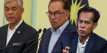 ANWAR DAN ZAHID – DR. RAMALAN YUNUS 