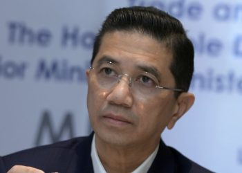 AZMIN TIDAK TANDING PRN, INGIN BEREHAT