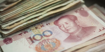 SELEPAS BRAZIL, ARGENTINA, BOLIVIA PULA GUNA YUAN GANTI DOLAR