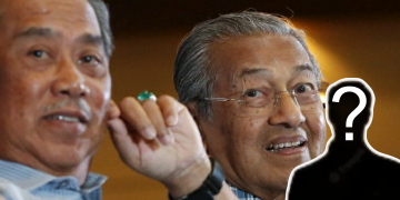 ANAK BEKAS PERDANA MENTERI DIPANGGIL SPRM BANTU SIASATAN