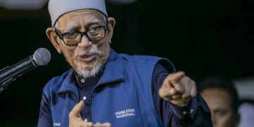 TAWARAN PAS SERTAI KERAJAAN, REKAAN ATAU IGAUAN?