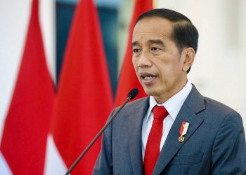 MALAYSIA, INDONESIA BAKAL JADI PENGELUAR MINYAK SAWIT TERBESAR DUNIA JIKA BEKERJASAMA – JOKOWI