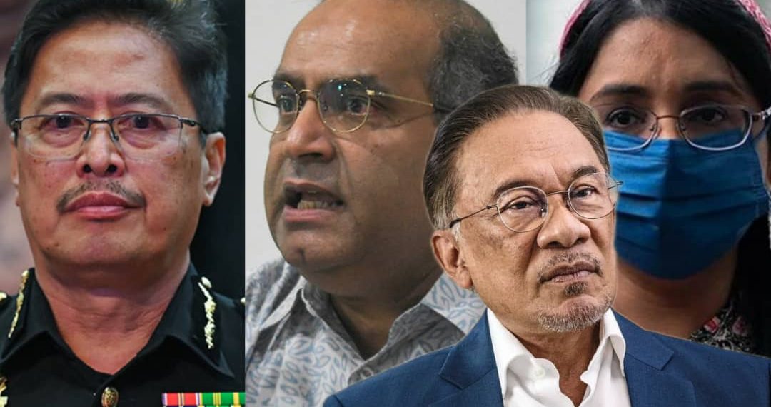 PERDANA MENTERI, KERAJAAN PERLU LEBIH TEGAS LINDUNGI PEMBERI MAKLUMAT