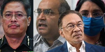 PERDANA MENTERI, KERAJAAN PERLU LEBIH TEGAS LINDUNGI PEMBERI MAKLUMAT