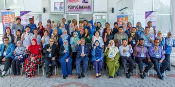 PSP ANJUR PROGRAM FOCUS GROUP DIALOGUE BERSAMA INDUSTRI
