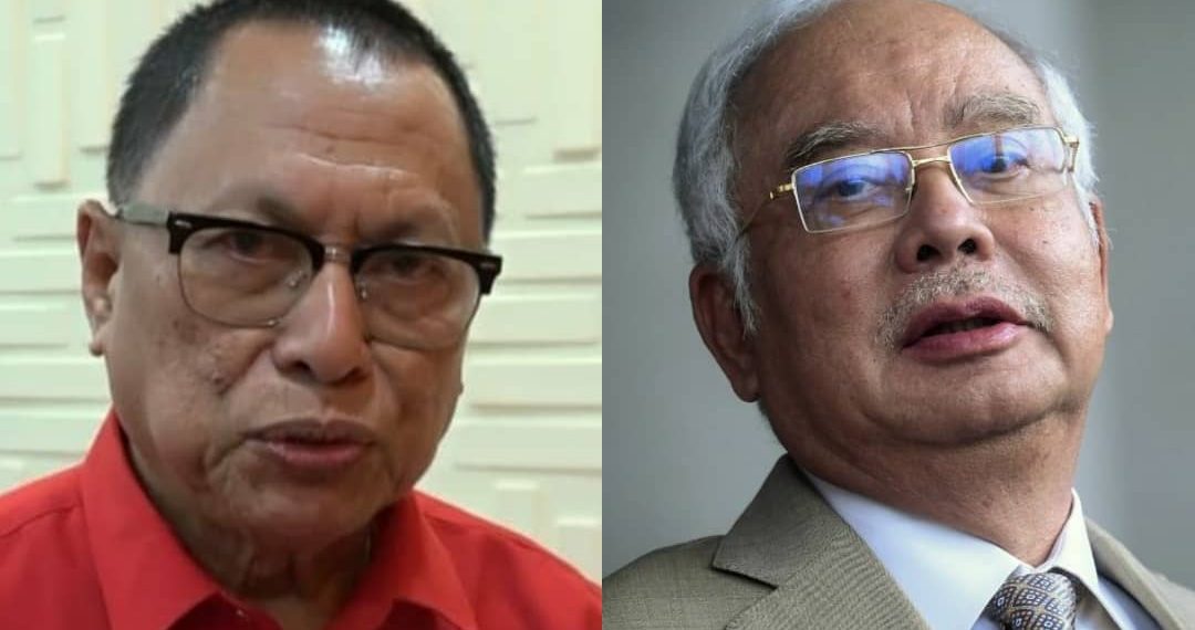 SEMOGA NAJIB TIDAK DILUPAKAN – PUAD ZARKASHI