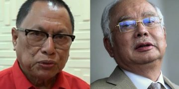 SEMOGA NAJIB TIDAK DILUPAKAN – PUAD ZARKASHI