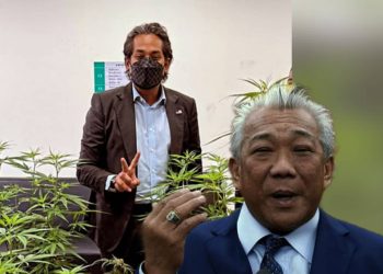 BUNG MOKTAR MAHU DEDAH DI PARLIMEN APA YANG KJ ‘HISAP’
