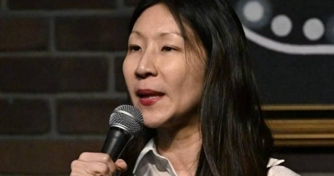 NETIZEN ‘TERINGIN’ LIHAT JOCELYN CHIA BUAT LAWAK MENGENAI TRAGEDI 9/11