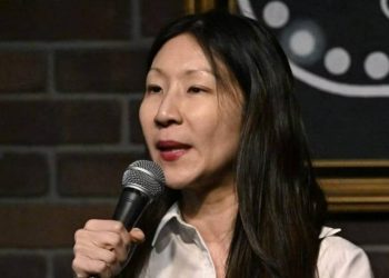 NETIZEN ‘TERINGIN’ LIHAT JOCELYN CHIA BUAT LAWAK MENGENAI TRAGEDI 9/11