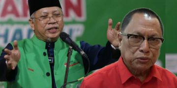 ADAKAH ANNUAR BARU NAMPAK KEJUJURAN PAS SETELAH DIPECAT? – PUAD