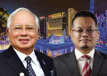 PROJEK RIVER OF LIFE CETUSAN IDEA NAJIB TERBUKTI BERMANFAAT UNTUK NEGARA, RAKYAT