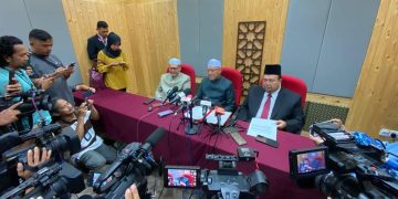 DUN KELANTAN BUBAR 22 JUN