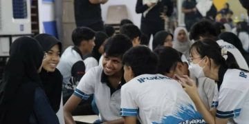 IPG KAMPUS RAJA MELEWAR JADI SASARAN PROGRAM NOMAD DIGITAL 2023 