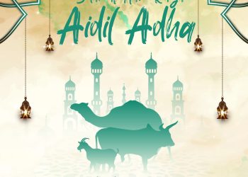 SELAMAT MENYAMBUT HARI RAYA AIDILADHA 2023