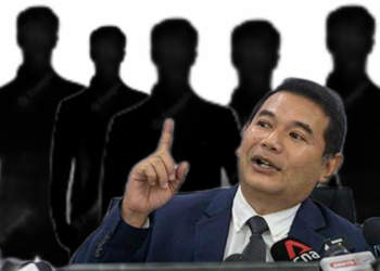 ROMBAKAN KABINET SELEPAS PRN, RAFIZI ANTARA NAMA BAKAL DIGANTI, DITUKARKAN?