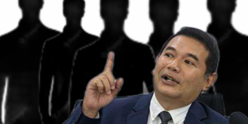 ROMBAKAN KABINET SELEPAS PRN, RAFIZI ANTARA NAMA BAKAL DIGANTI, DITUKARKAN?