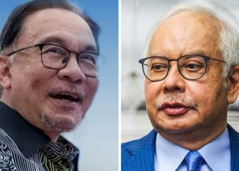 PERDANA MENTERI MAHU LEBUHRAYA PAN BORNEO HASIL USAHA KERAJAAN BN DISELESAIKAN SECARA ‘FAST TRACK’