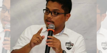 KENAPA PN TOLAK LAPORAN KETUA AUDIT NEGARA DIBENTANGKAN?