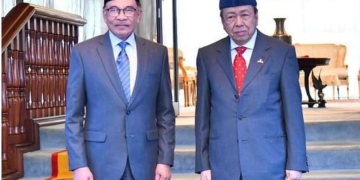 MAJLIS RAJA-RAJA MUKTAMADKAN KETETAPAN ISU KALIMAH ALLAH OKTOBER INI