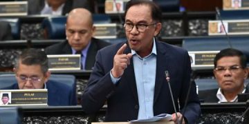 TIADA BUKTI KERAJAAN FILIPINA TERLIBAT TUNTUTAN SULU