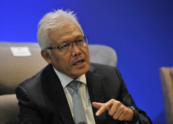 LHDN SERBU RUMAH HAMZAH