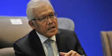 LHDN SERBU RUMAH HAMZAH