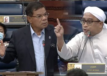 BUDAYA TAKFIR ANCAM KESELAMATAN NEGARA?
