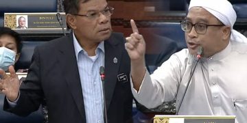 BUDAYA TAKFIR ANCAM KESELAMATAN NEGARA?