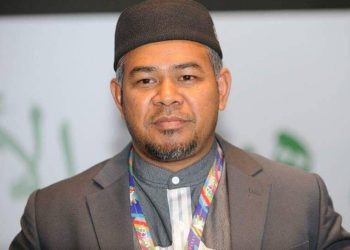 PENYELEWENGAN DAN PENYEMPITAN ISTILAH ISLAM OLEH PAS