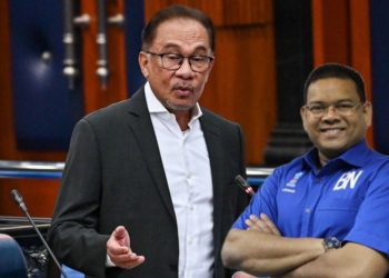 LOKMAN ADAM: JAWAPAN YAB PERDANA MENTERI MENGIKUT DAPATAN SPRM, KEPUTUSAN KEHAKIMAN