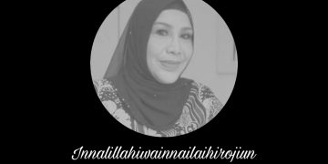 ROHANA JALIL MENINGGAL DUNIA