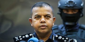 LANTIKAN TIMBALAN KPN AYOB KHAN DITUNGGU-TUNGGU, DAPAT REAKSI POSITIF