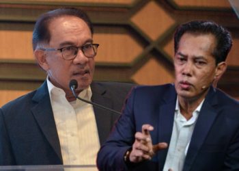 NO POLITICIAN NO CORRUPTION – DR. RAMALAN YUNUS