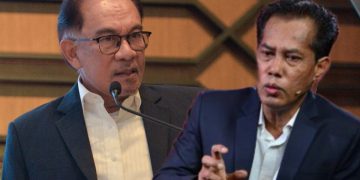 NO POLITICIAN NO CORRUPTION – DR. RAMALAN YUNUS