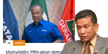 PRN 2023: TOLAK 3R, PILIH POLITIK PERPADUAN – PROF. AGUS YUSOFF