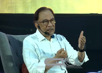 PERSEPSI KERAJAAN TUMBANG OGOS INI CETUS KEBIMBANGAN PELABUR