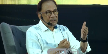 PERSEPSI KERAJAAN TUMBANG OGOS INI CETUS KEBIMBANGAN PELABUR