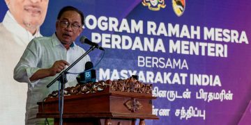 KEBAJIKAN RAKYAT DIJAGA, TIDAK DIABAI WALAU BERBEZA FAHAMAN POLITIK