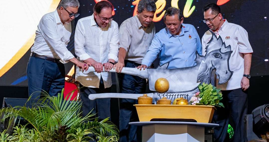 KERAJAAN KURANGKAN CUKAI TAKSIRAN 25 PERATUS, MANFAAT KEPADA 25,677 PEMILIK RUMAH MAMPU MILIK