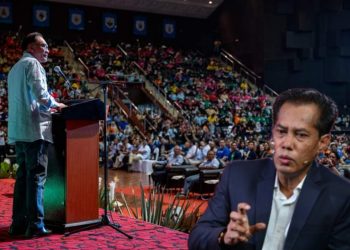 UNIVERSITI TEMPAT BERFIKIR ATAU MENGHAFAL? – DR. RAMALAN YUNUS