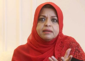 UTAMAKAN KEMASLAHATAN, KESEJAHTERAAN KANAK-KANAK DALAM PINDAAN PERLEMBAGAAN KEWARGANEGARAAN