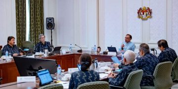 KHAZANAH, KERAJAAN KOMITED JAYAKAN STRATEGI “MEMAJUKAN MALAYSIA”