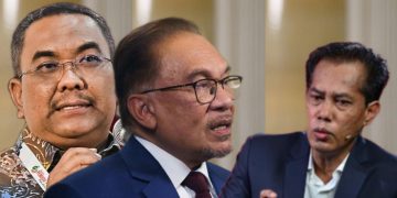 ‘DUEL’ ANTARA PMX DAN MB KEDAH – DR. RAMALAN YUNUS 