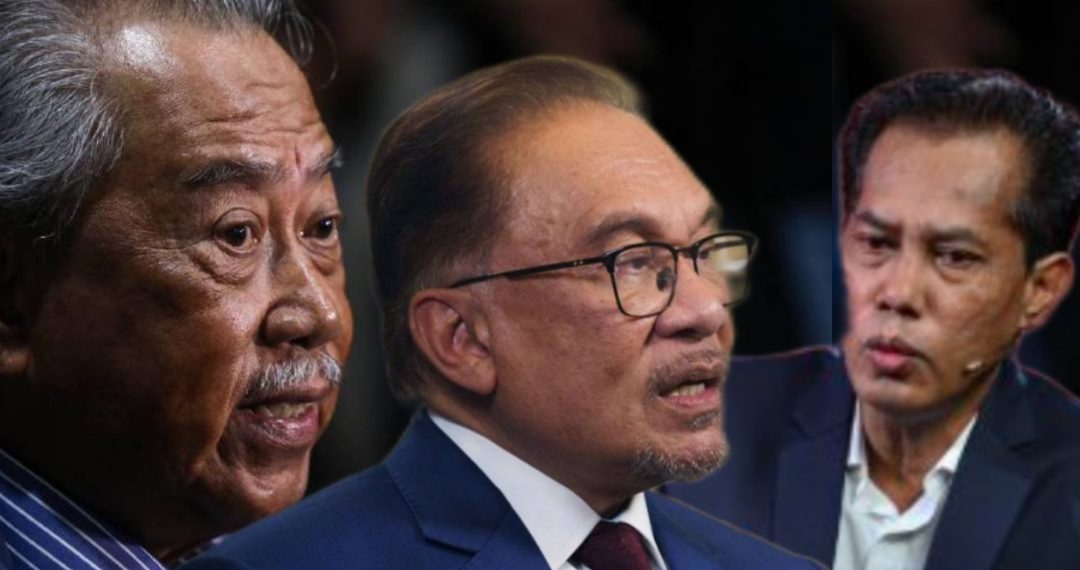 ANWAR VS MUHYIDDIN – DR. RAMALAN YUNUS