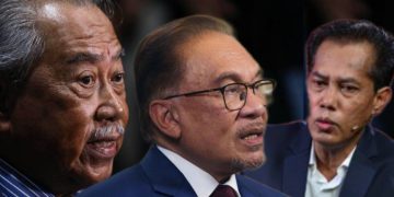 ANWAR VS MUHYIDDIN – DR. RAMALAN YUNUS