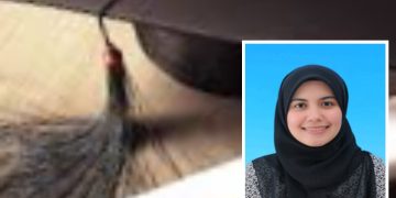 PENGAJIAN PASCASISWAZAH BUKAN SUATU PERLUMBAAN