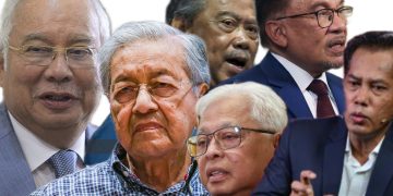 ANTARA KLEPTOKRASI DAN KAKISTOKRASI – DR. RAMALAN YUNUS 