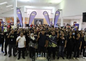 PROGRAM NOMAD DIGITAL J-KOM DI UUM SINTOK